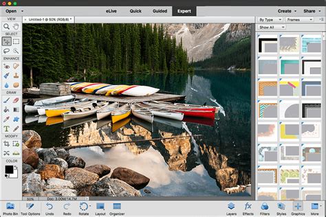 Read Online Adobe Photoshop Elements 7 User Guide 