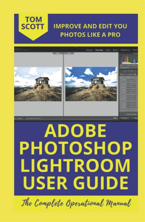 Read Online Adobe Photoshop Lightroom User Guide 