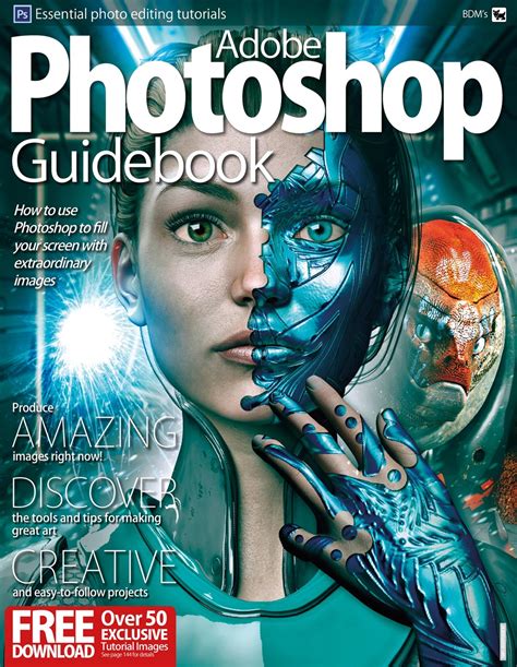 Read Online Adobe Photoshop User Guide 