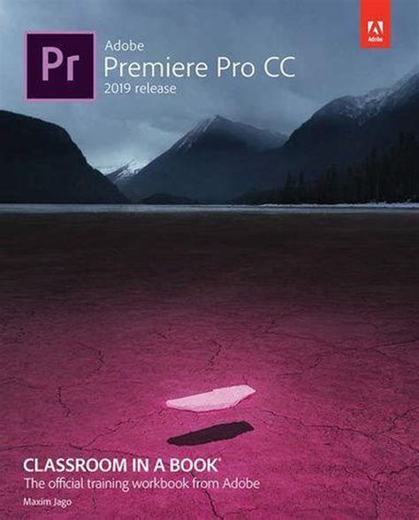 Download Adobe Premiere Pro Cc Classroom In A Book 