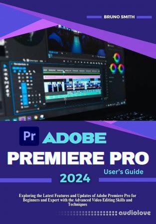 Read Online Adobe Premiere Pro User Guide 