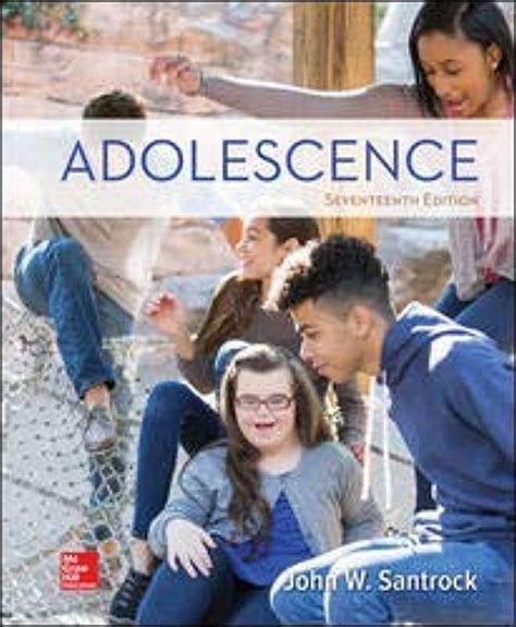 Download Adolescence 13Th Edition Santrock 