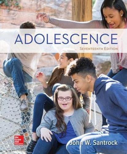 Download Adolescence Santrock 15Th Ed Mybooklibrary 