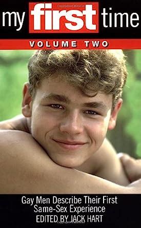 adolescent gay experience