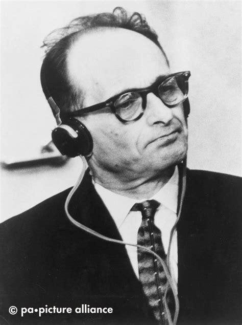 adolf eichmann biography wiki