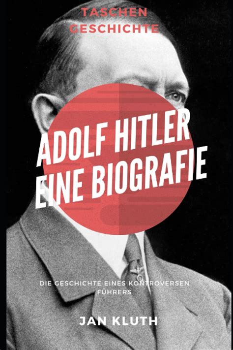 adolf hitler biografie lemo