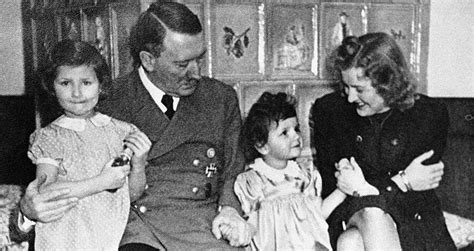 Adolf Hitler Children