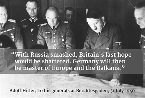 Adolf Hitler Quotes