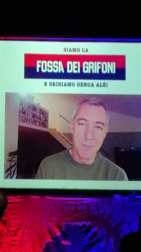 Adolfo Fossa Dei Grifoni