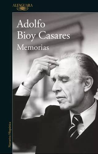 Download Adolfo Bioy Casares Memorias 