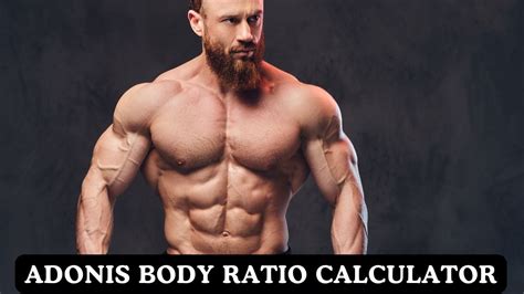 Adonis Ratio