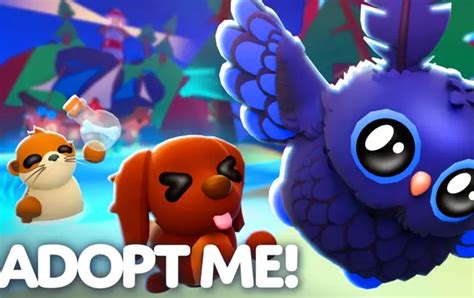 Adopt Me Codes
