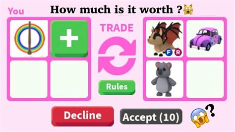 TRADING ALL! MAINLY LF STARFISHES OR OTHER STAR REWARD PETS :  r/AdoptMeTrading