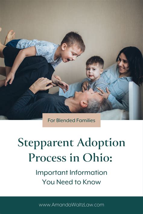 adoption in ohio
