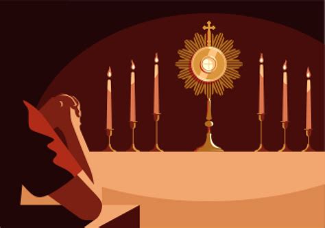 Adoration Prayers