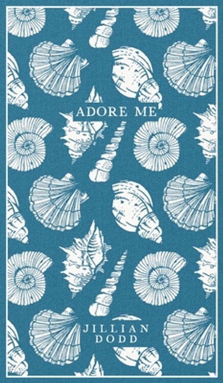 Adore Me Dodd