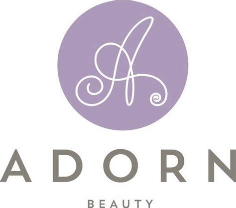 Adorn Beauty Logo