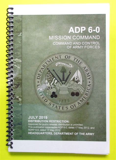 Adp 6 0