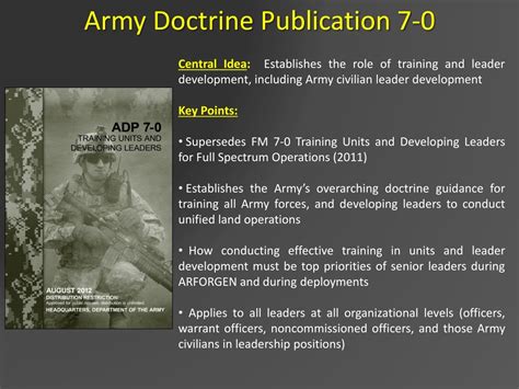 Adp 7 0