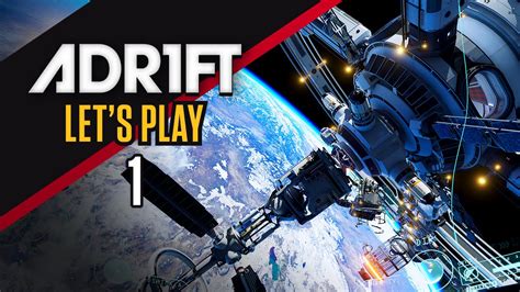 Adr1ft Ps4 Walkthrough
