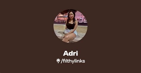 adri onlyfans