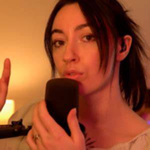 adria asmr nude