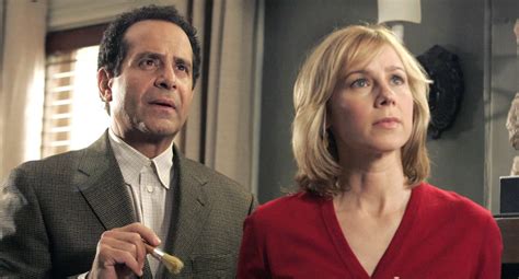 Adrian Monk Series