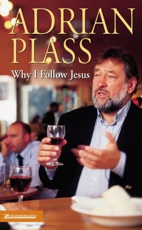 Adrian Plass
