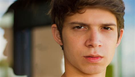 adrian rivers gay model