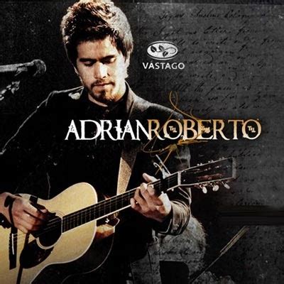 adrian roberto disco completo