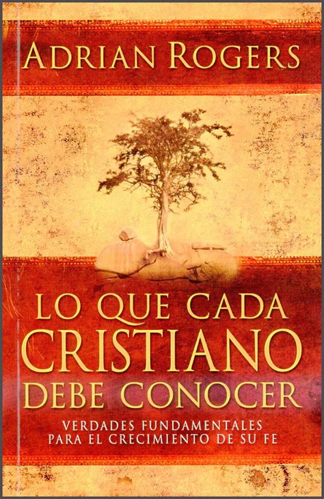 Adrian Rogers Libros