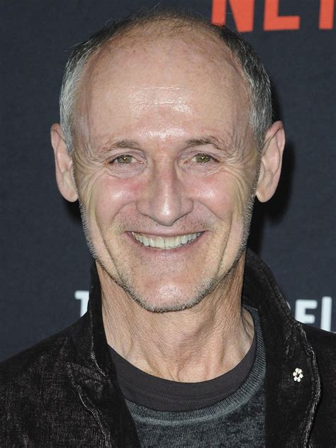 adrian toomes colm feore biography
