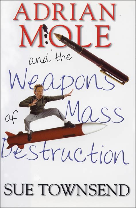 Full Download Adrian Mole And The Weapons Of Mass Destruction 