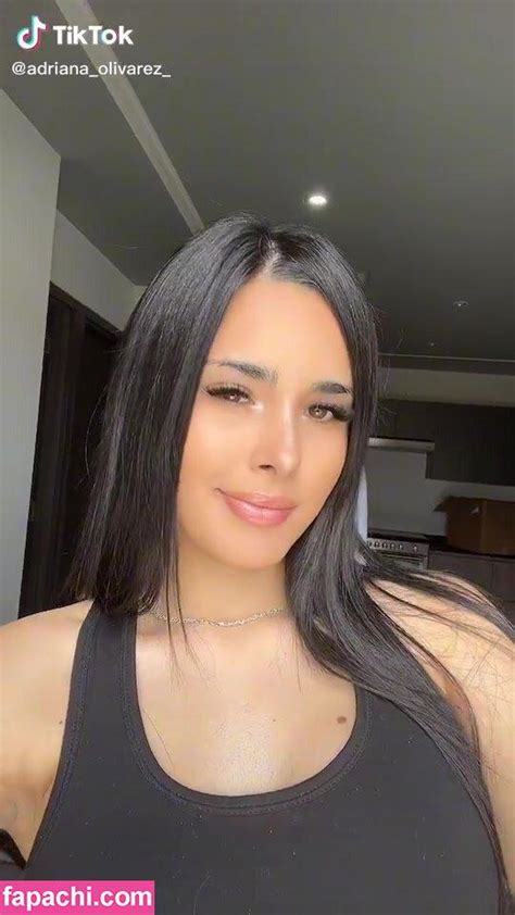 adriana olivarez leaked videos