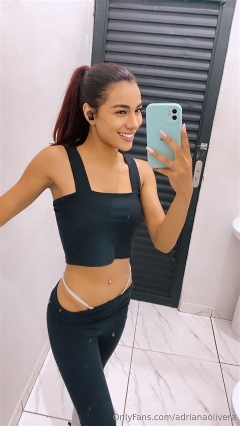 adrianaolivera creator profile