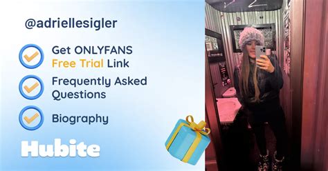 adriellesigler onlyfans