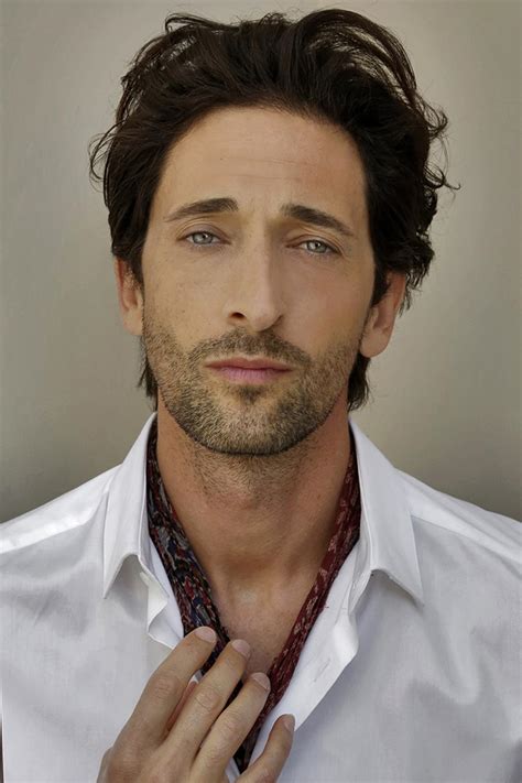 adrien brody imdb bio