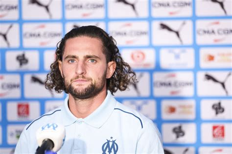 adrien rabiot | Rabiot b rao bn v nh nhau