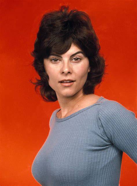 adrienne barbeau nude