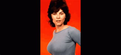 adrienne barbeau nude gif