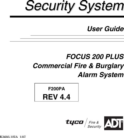 Download Adt Security Manual Guide Debied 