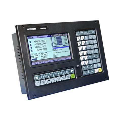 Adtech Cnc Controller Motion Control Card Servo Drive