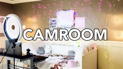 adult cam rooms