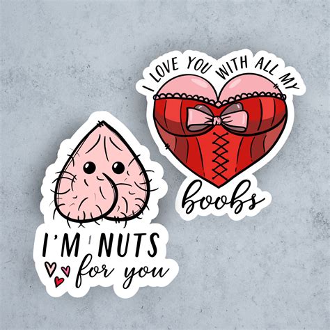 adult stickers