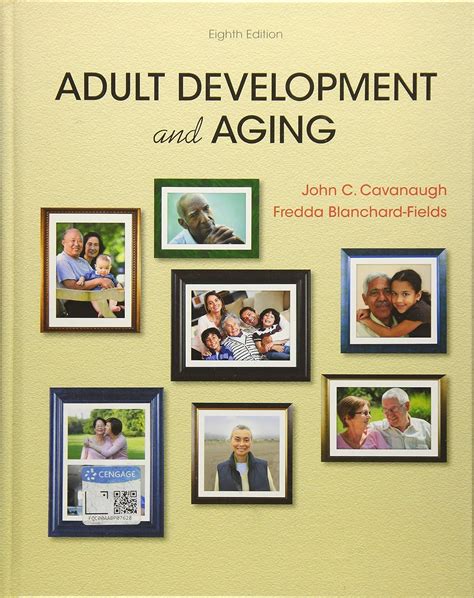 Full Download Adult Development And Aging 6Th Edition Hardcover By Cavanaugh John C Blanchard Fields Fredda Published By Wadsworth Publishing 
