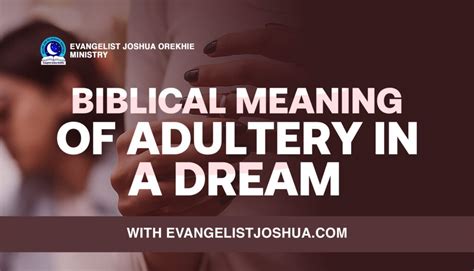 adultery definitie engels