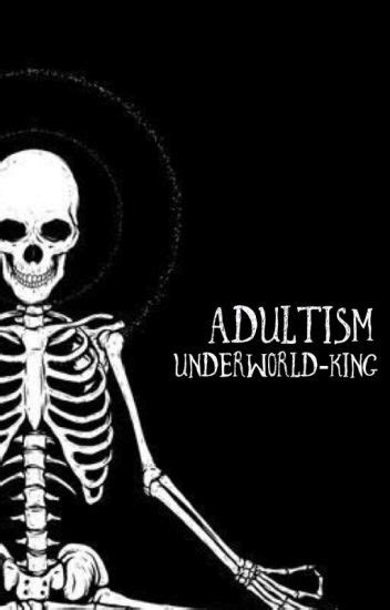 Adultism x