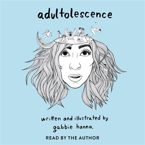 Full Download Adultolescence 