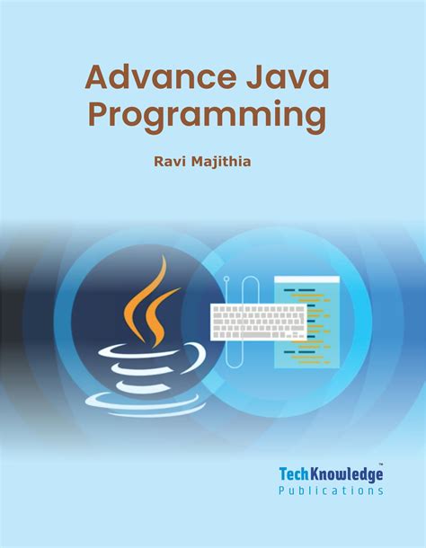 advance java programming
