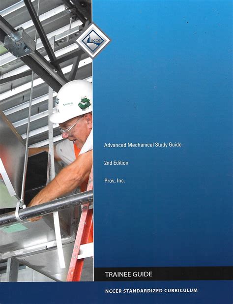 Advance Mechanical Study Guide 2013